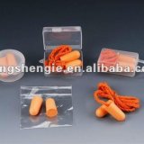 Bullet Earplug