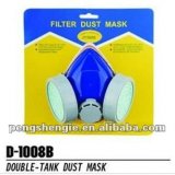 Double Can Dust Mask