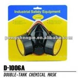 Double Tank Chemical Respirator