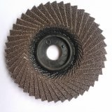 FLAP DISC PLASTIC SUBSTRATE