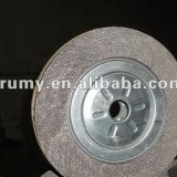 Abrasive Flap Wheel Coated Abrasives