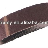 GXK51 Aluminium Oxide Abrasive Belt