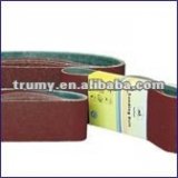 GXK51 Aluminium Oxide Abrasive Sand Belt