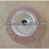 Long Service Metal Polishing Flap Wheel Abrasive Discs