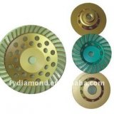 Diamond Grinding Cup Wheel