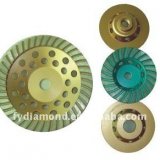 Diamond Grinding Cup Wheel