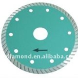 Diamond Hot-Work Sintered saw