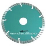 Diamond Hot-Work Sintered Blade