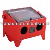 Sandblast Equipment