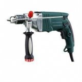 Electric drill-power tools