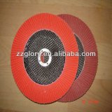 Abrasives Flap Disc