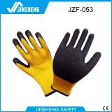 Saudi Arabia Full Protection Safety Gloves Supplier