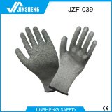 Washable Mens Knitted Safety Gloves
