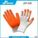 Western Reflective Best Construction Safety Gloves