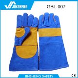 Welder Hand Safety Glove Manufacturer