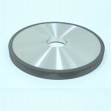 Diamond Wheel For Carbide Tools