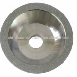 Quality CBN Grinding Wheels