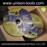 Straight Cutting Wheels For Stone
