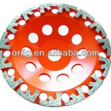 Arrow Type Grinding Wheel