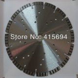 Circular Saw Blade For Dry Cutting Stone