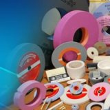 All Kinds Of Resin Bonded Abrasives Wheels Used For Grinding
