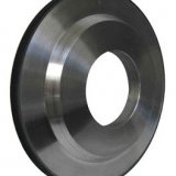 Diamond Grinding Wheel For Carbide With Metal