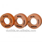 DUOLIDA  Polishing Wheel For Straight-line