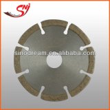 Segmented Diamond Saw Blade