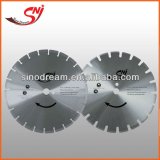 Segmented Dry Diamond Saw Blade