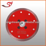 Turbo Diamond Saw Blade