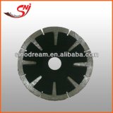 T-shape Turbo Diamond Saw Blade