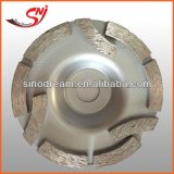 Laser Welded Flat Grinding Wheel SN-A032-2