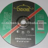 Grinding Wheel For Stone