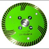 Turbo Cutting Blade