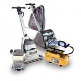 Hiretech Romania - Floor Sanders and Wallpaper Strippers