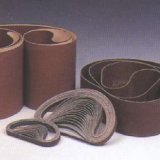 Abrasive Cloth Roll and Belt