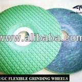 WA/AC/GC Flexible Grinding Disc