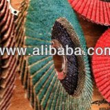 Standard Abrasives Flap Disc