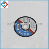 Flat Diamond Grinding Cup Wheel For Metal