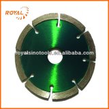 Cold Pressed Segmented Diamond Saw Blade For Marble
