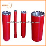 Diamond Core Drill For Concrete