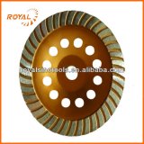 Sintered Turbo Diamond Cutting Wheel For Grinding