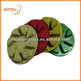 Diamond Floor Polishing Pads