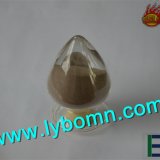 High grade Abrasive Brown fused alumina in China with factory price