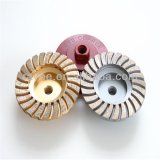 Abrasion Resistant Diamond Grinding Cup Wheels-RAYEE