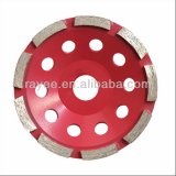 Abrasive Cup Grinding Wheel