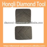 Diamond Circular Saw Cutter Segments For Stone