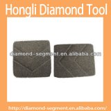 Diamond Stone Tools For Circular Saw Blade Segments