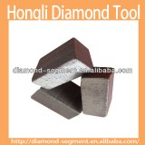 Diamond Cutting Segments For Granite