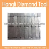 Diamond Segment Cutting For Granite And Marble And Other Stone